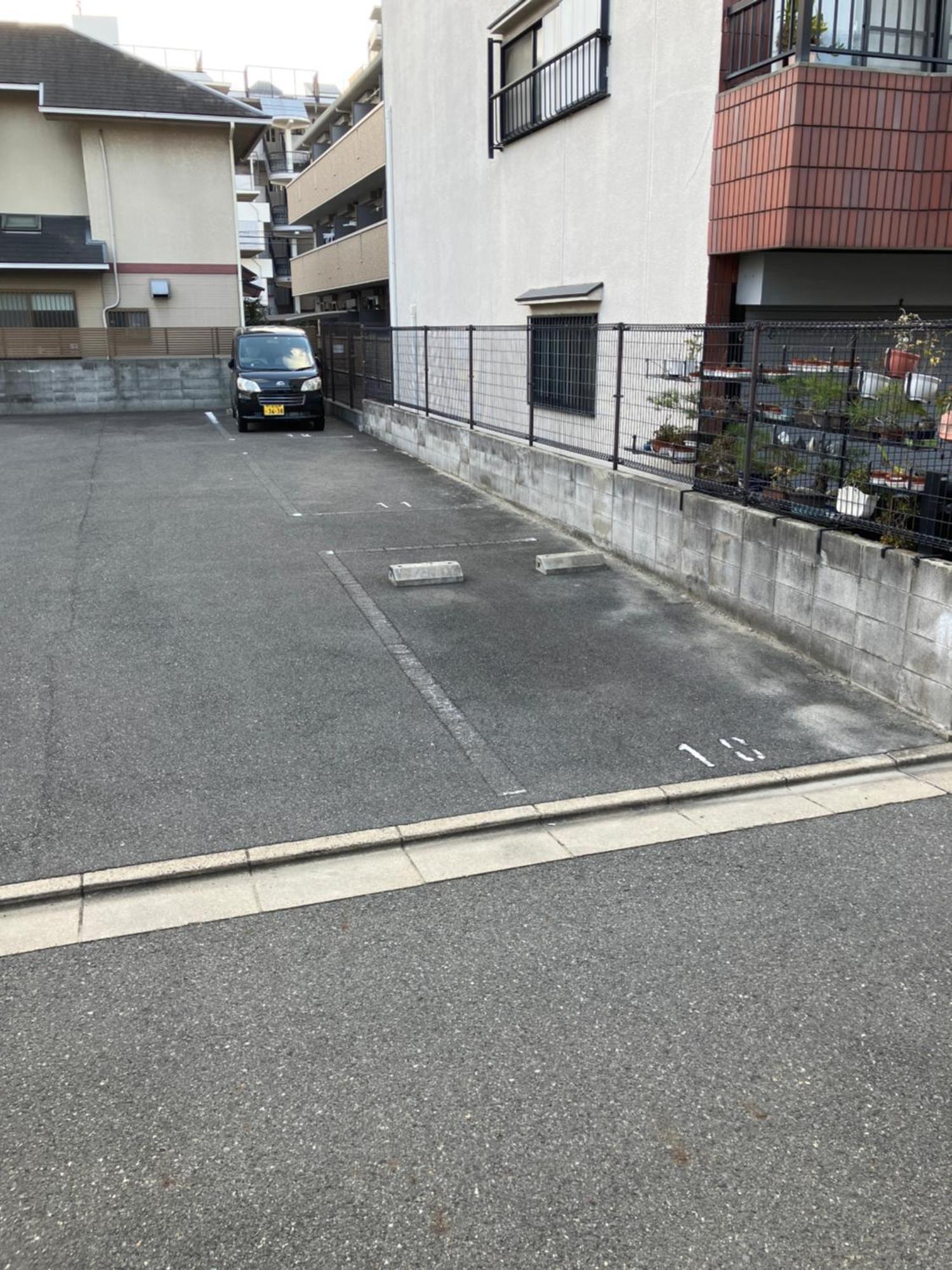 Gallery Compass Osaka Buitenkant foto